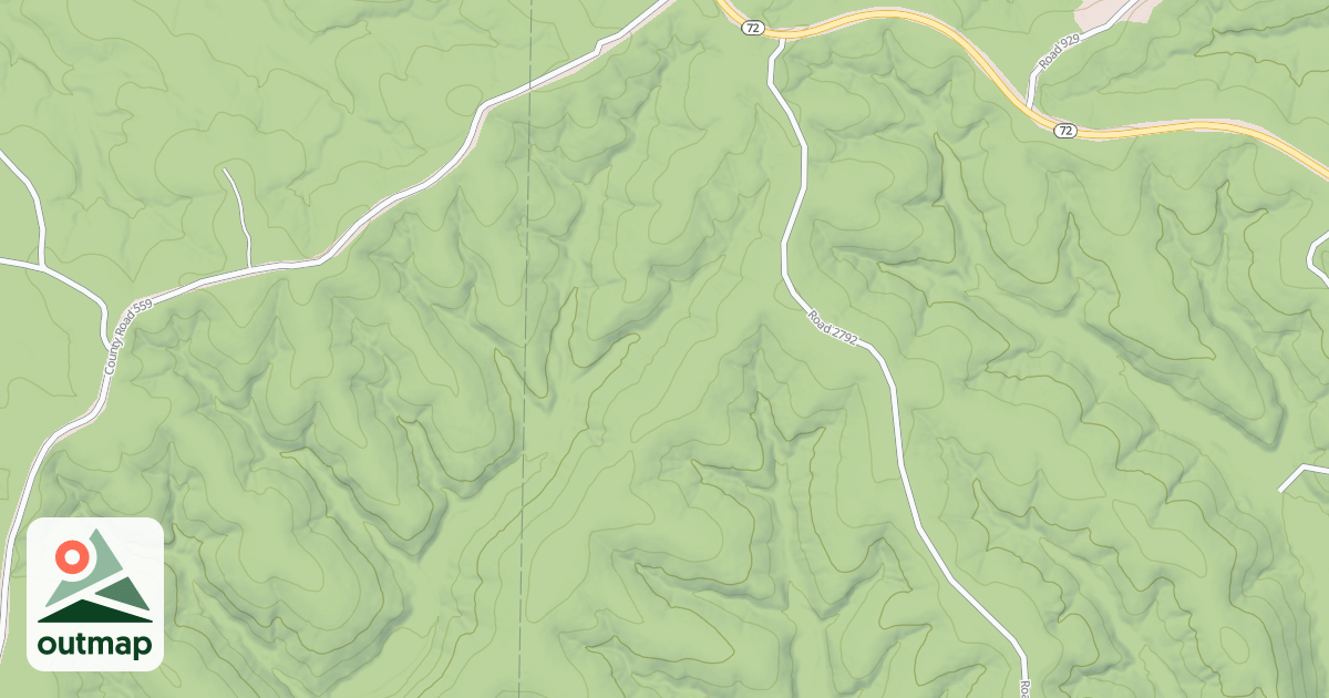 Map of APPLE STEM