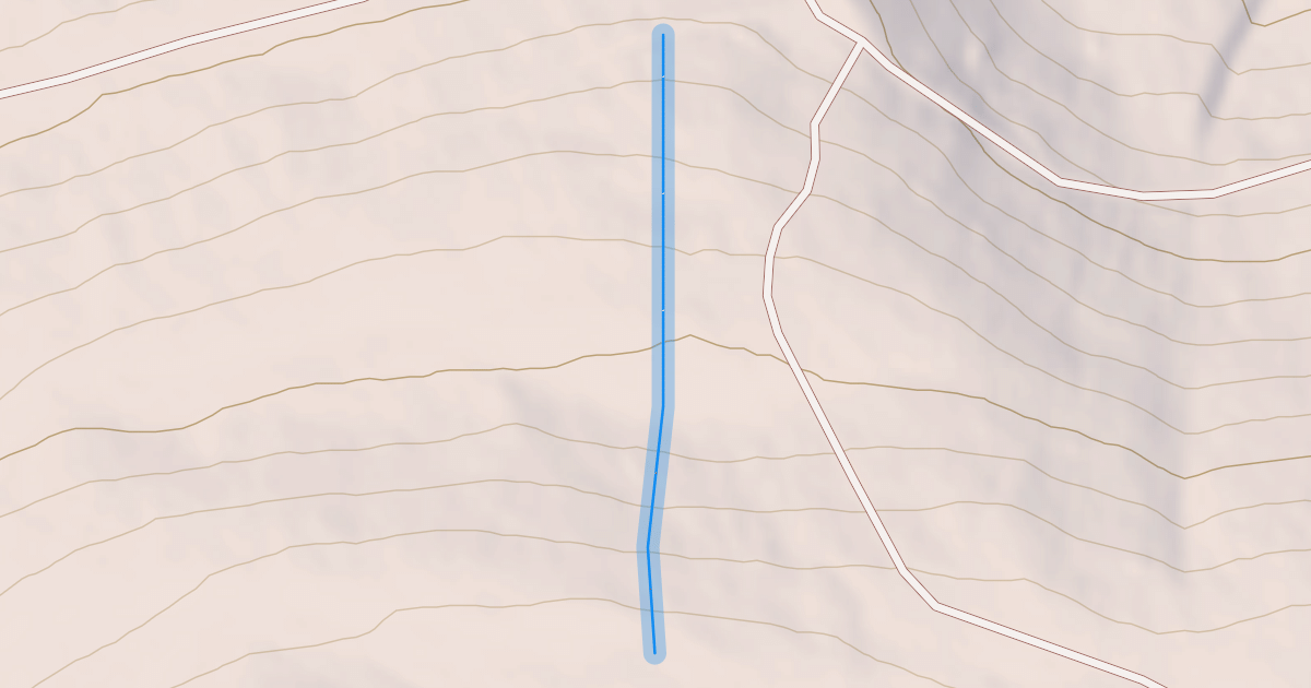 Map preview of Trapper