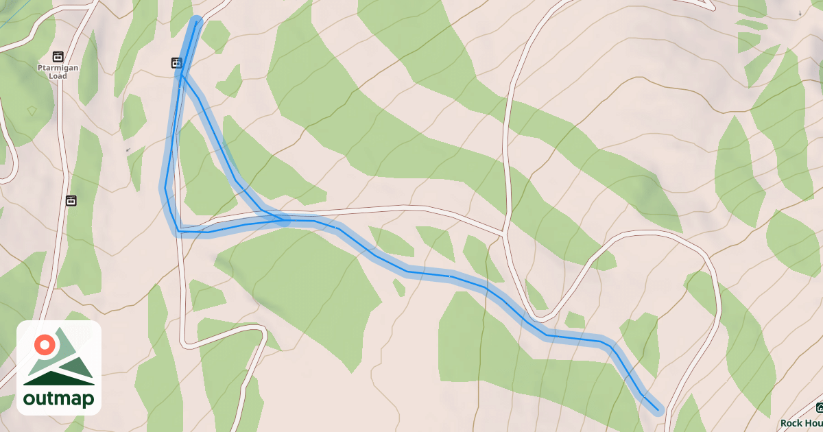 Map of Tempest