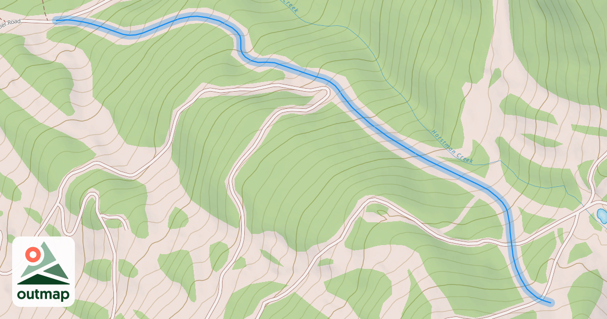 Map of Zig Zag