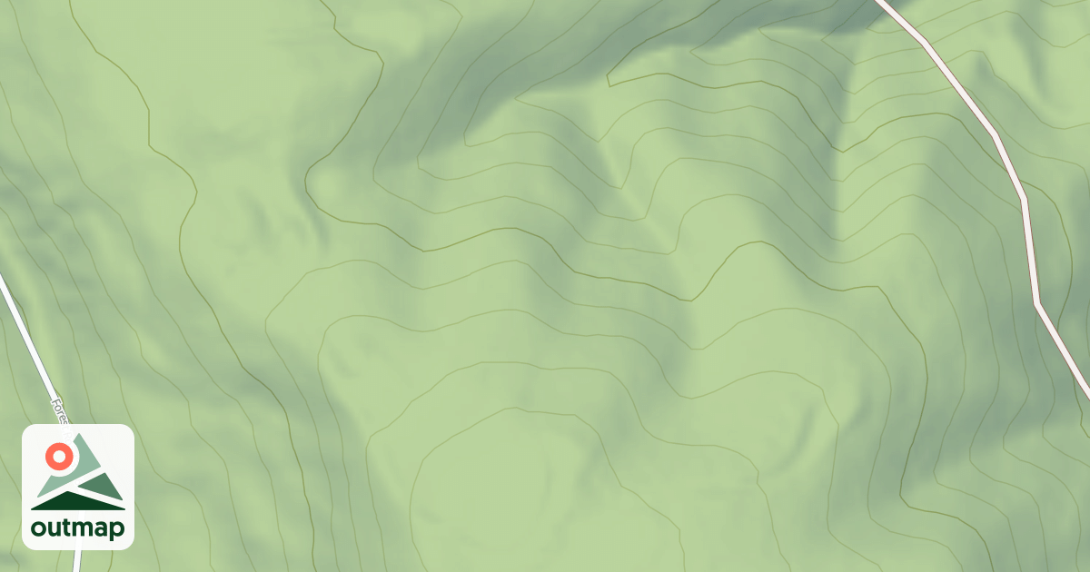 Map of IRIS