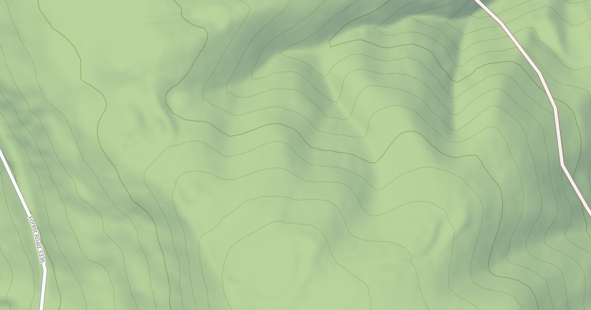Map preview of IRIS