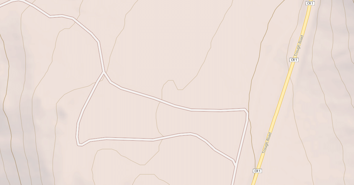 Map preview of BLM National GTLF Public Motorized Roads 26cf6907-4a3b-4dd7-87ac-fc555b048c0a