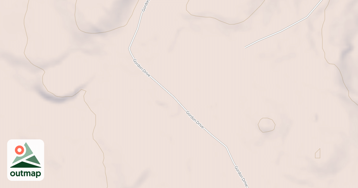 Map of USGS National Digital Trails 4d460944-10ca-4bb4-a088-958eac6cc225