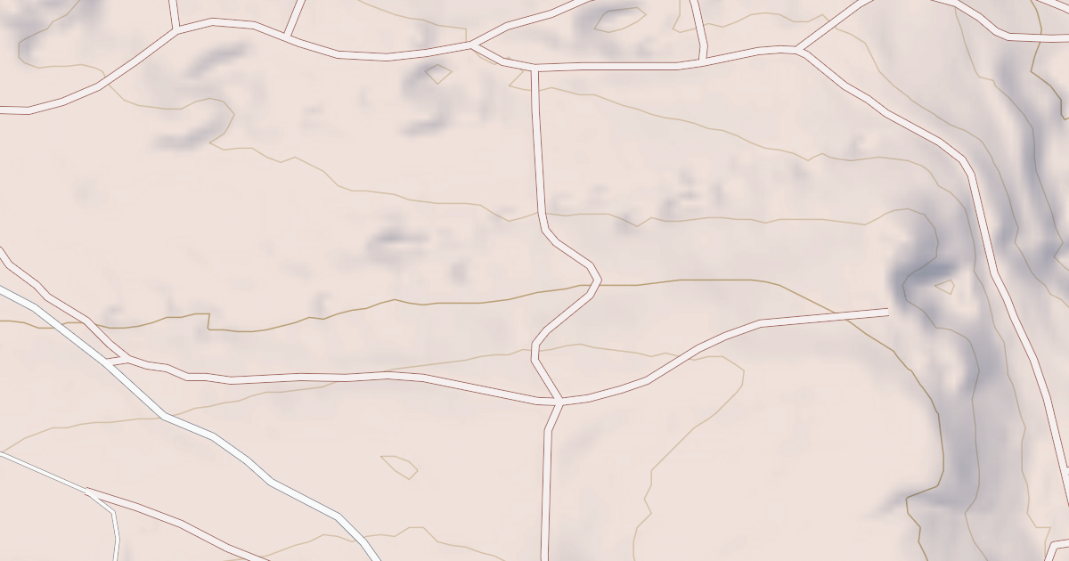 Map preview of Anthracite Outdoor Adventure Area Trails