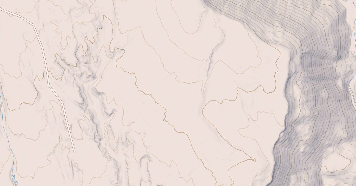 Map preview of MAJOR LOCAL