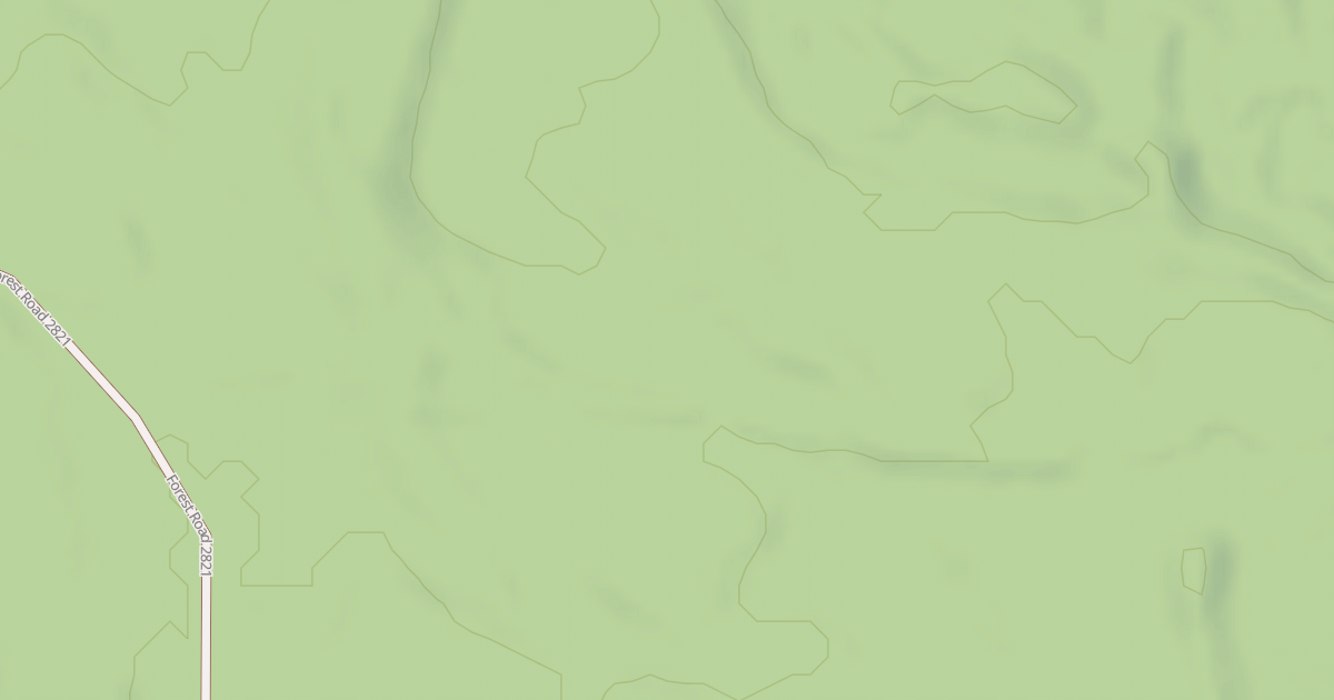 Map preview of FR 2822AB