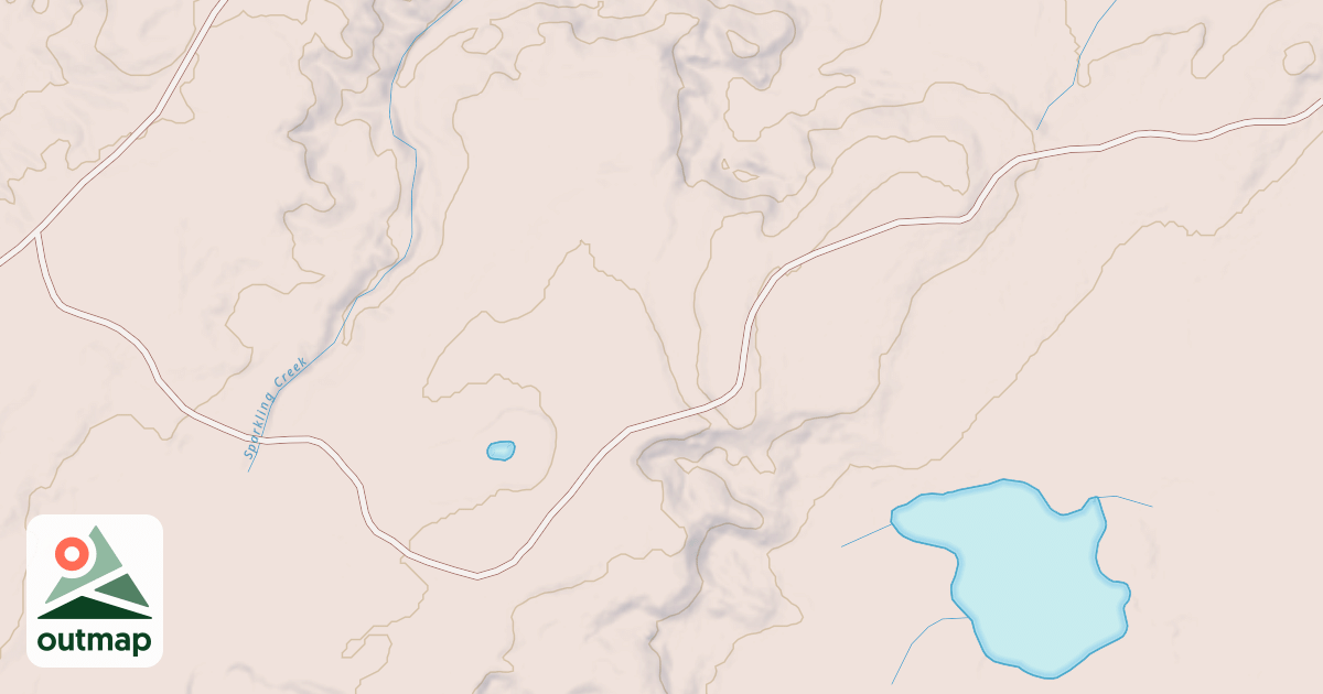 Map of FDR7324