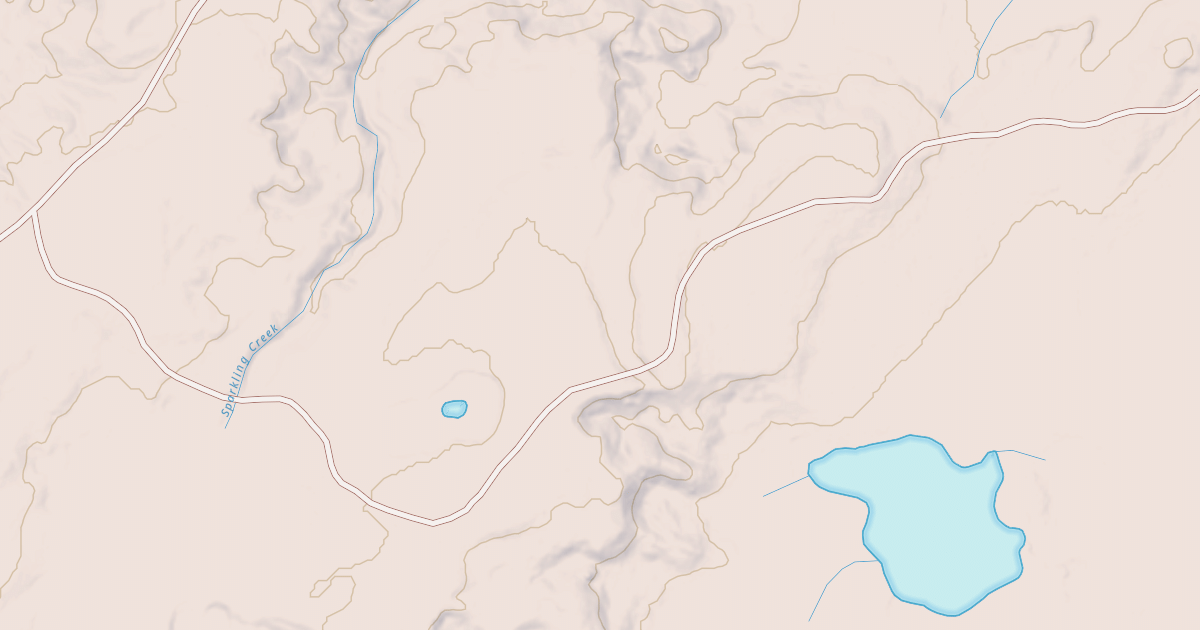 Map preview of FDR7324