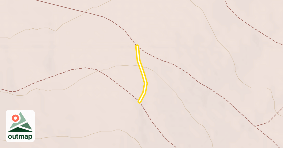 Map of Zoomer Cutoff