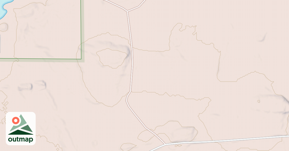 Map of Nfst-2130-D