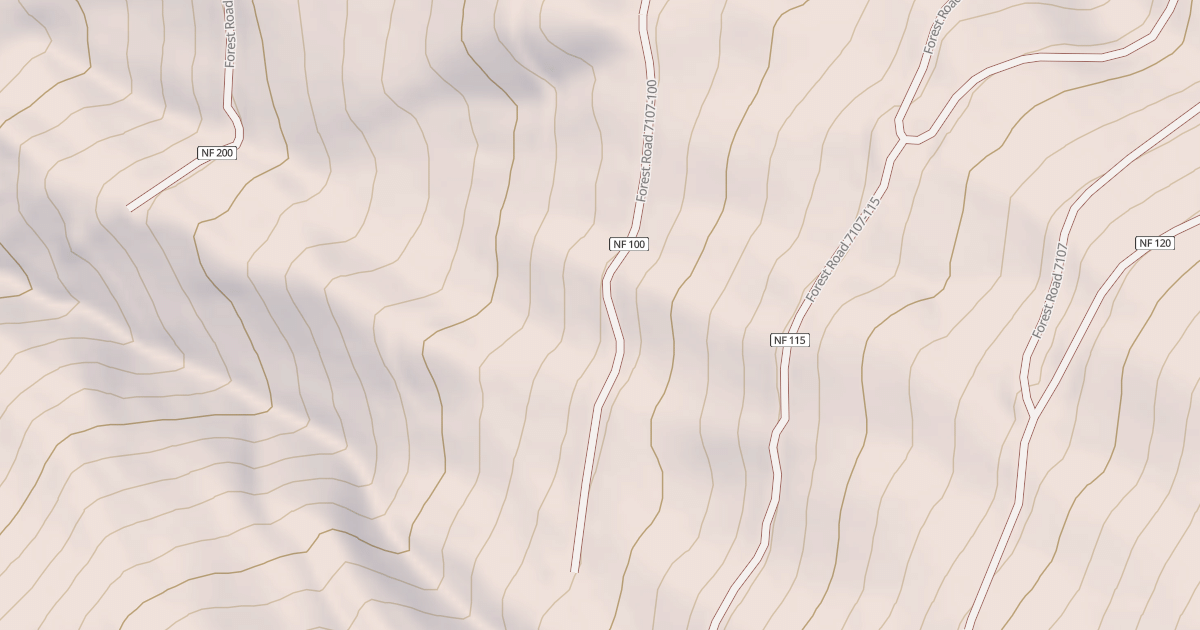Map preview of FAIR FORK