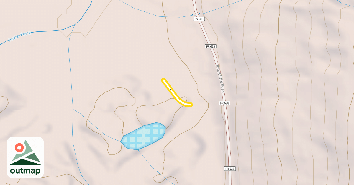 Map of MM Knob