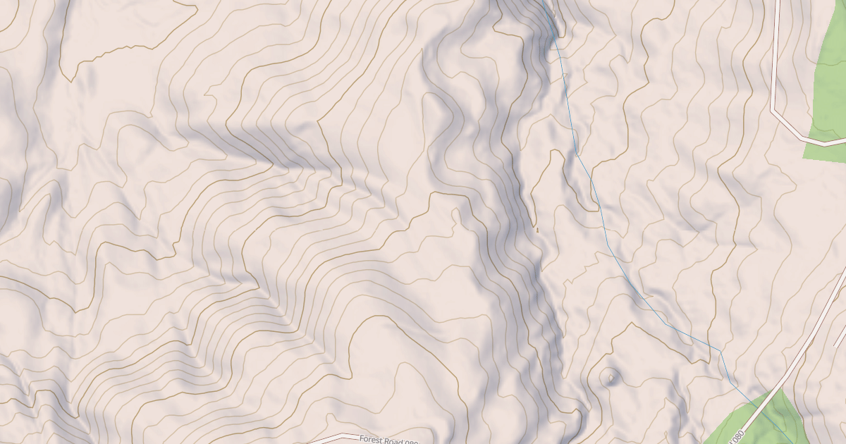 Map preview of FULL KEG