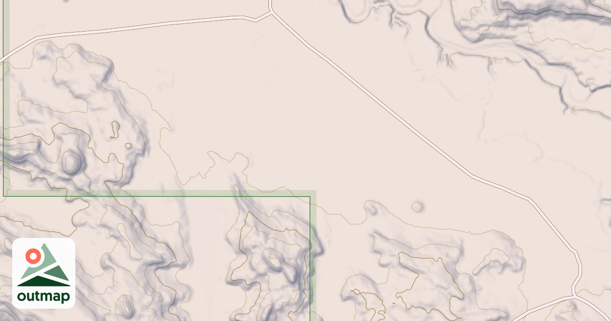 Map of (FDR) 809A01