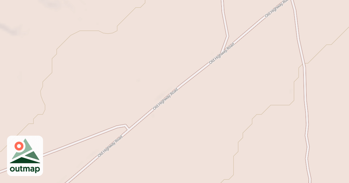 Map of BLM National GTLF Public Motorized Roads 1ad60ddb-a3ed-4e11-a25f-22b23a2a2966