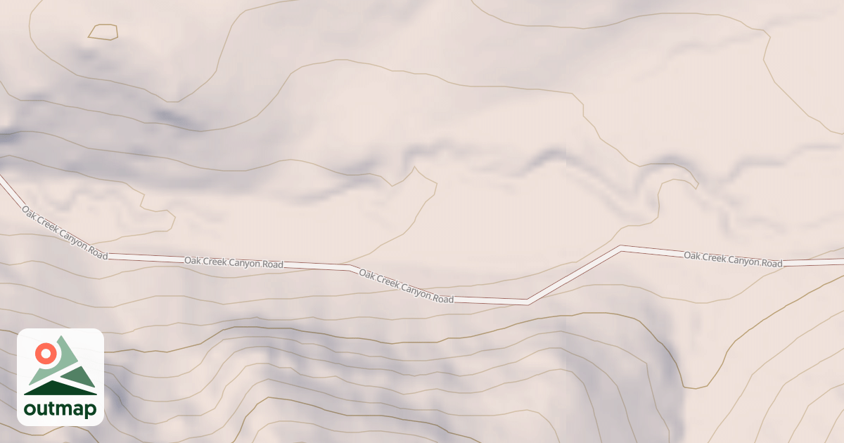 Map of 40089C
