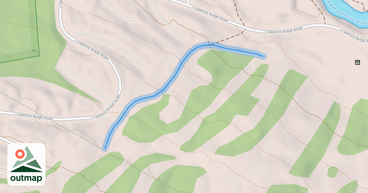 Map of Carrol