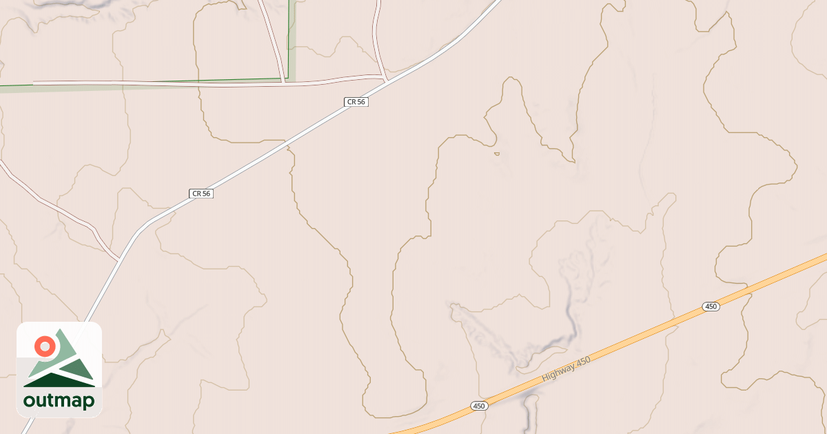 Map of 1280