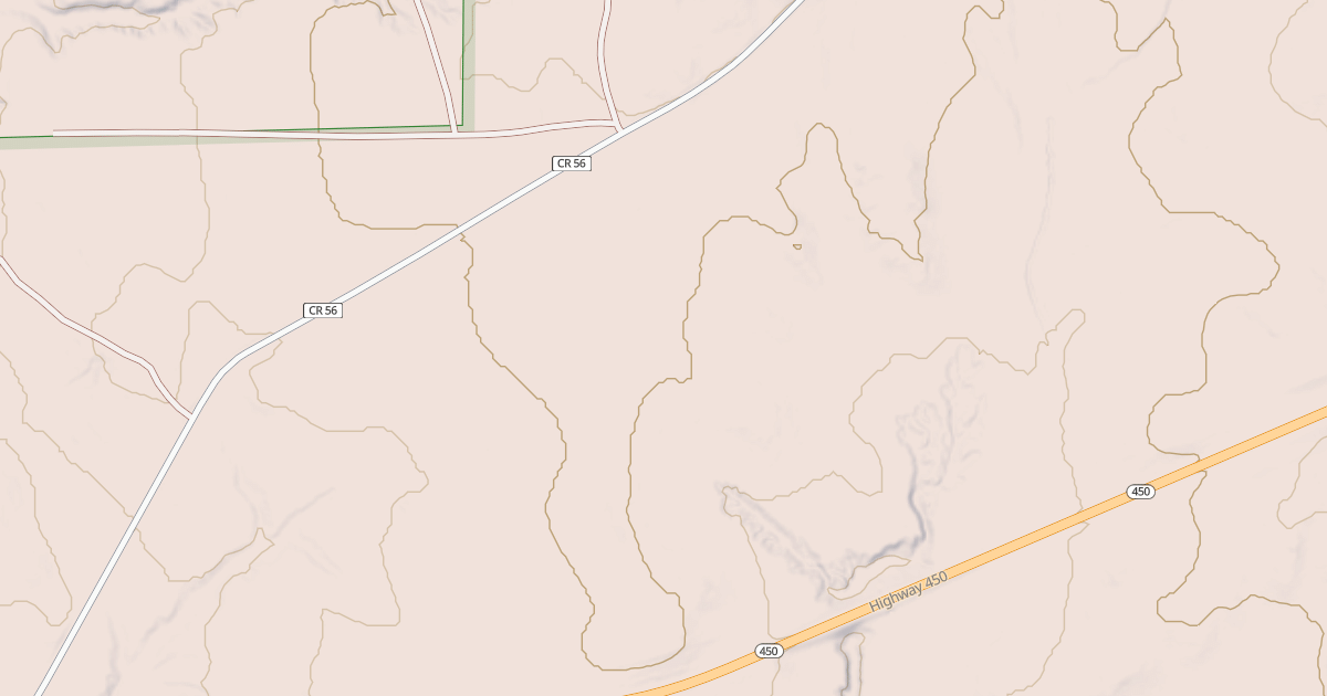 Map preview of 1280