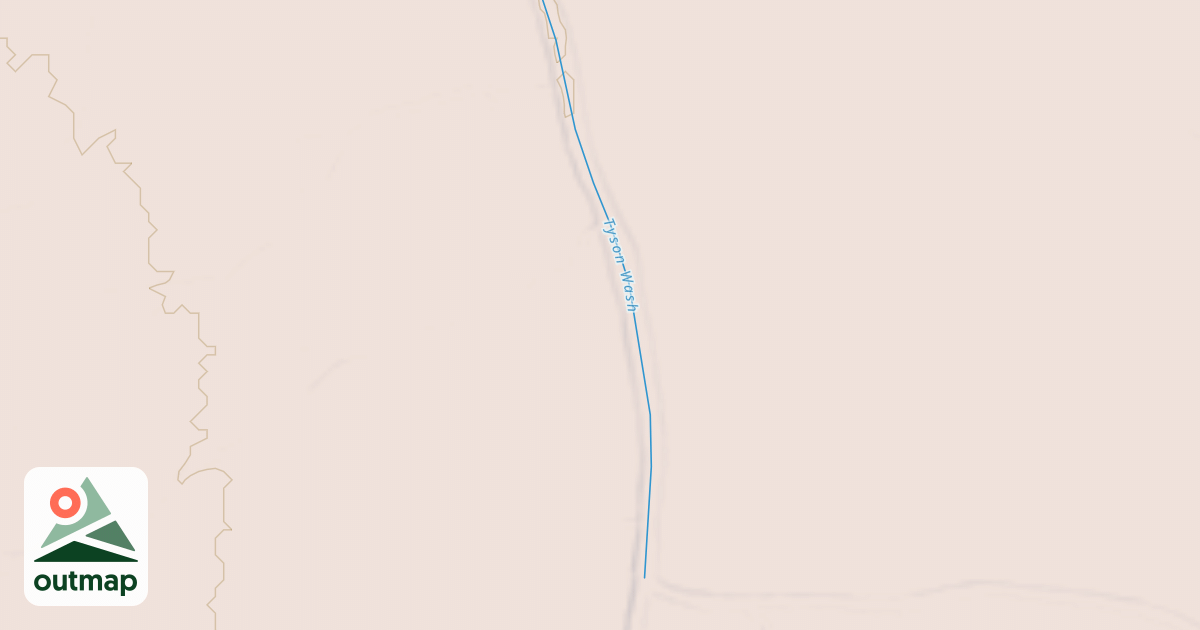 Map of BLM National GTLF Public Motorized Roads 419fb18a-ea9d-4c39-83a3-53940901f2e4