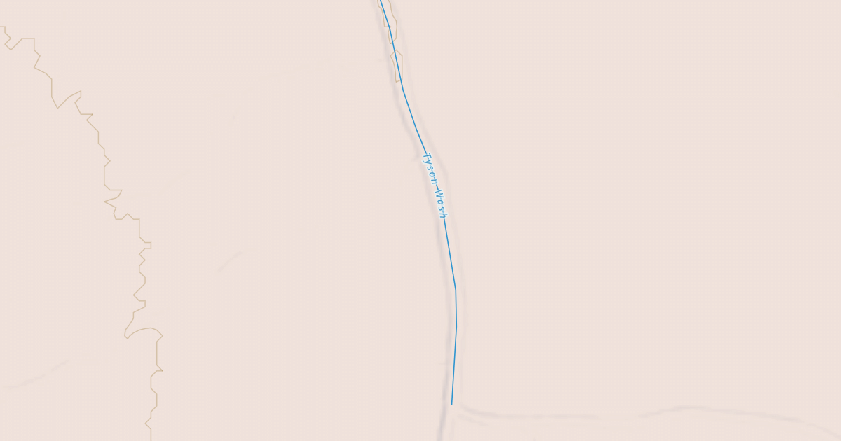 Map preview of BLM National GTLF Public Motorized Roads 419fb18a-ea9d-4c39-83a3-53940901f2e4