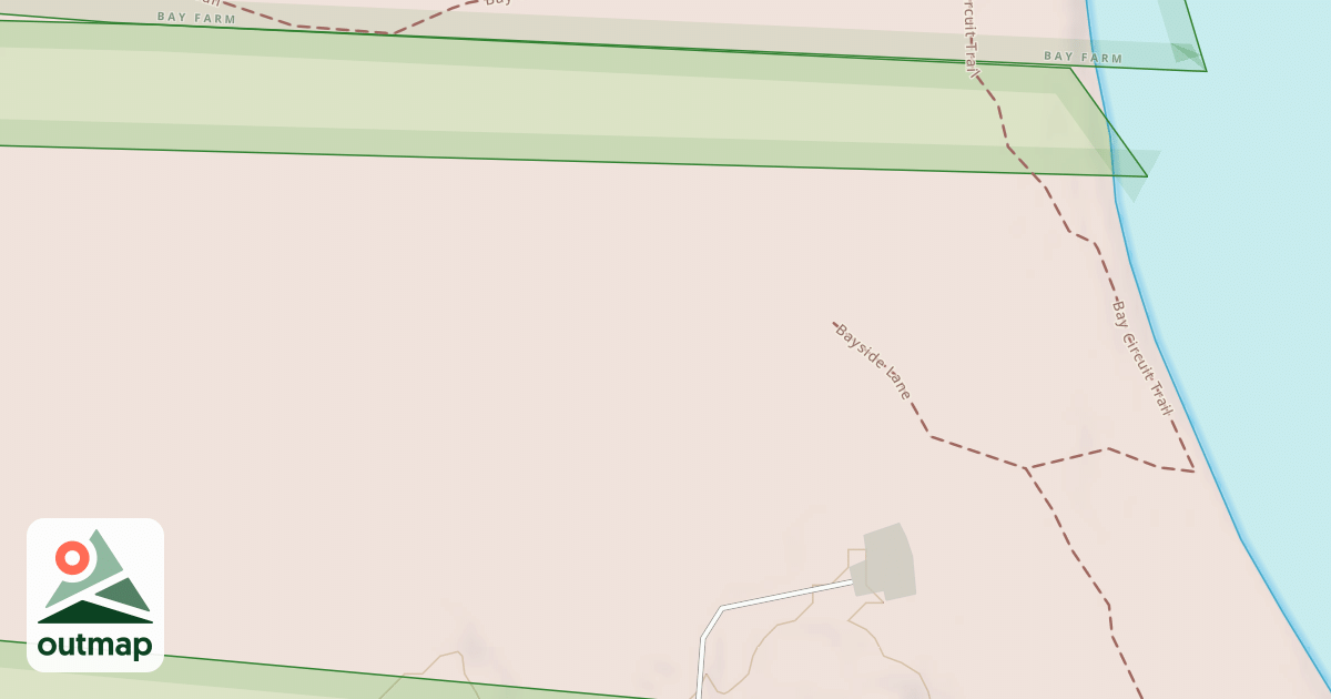 Map of USGS National Digital Trails 32d45f83-99c2-44ed-ab90-5d2946a74ac9