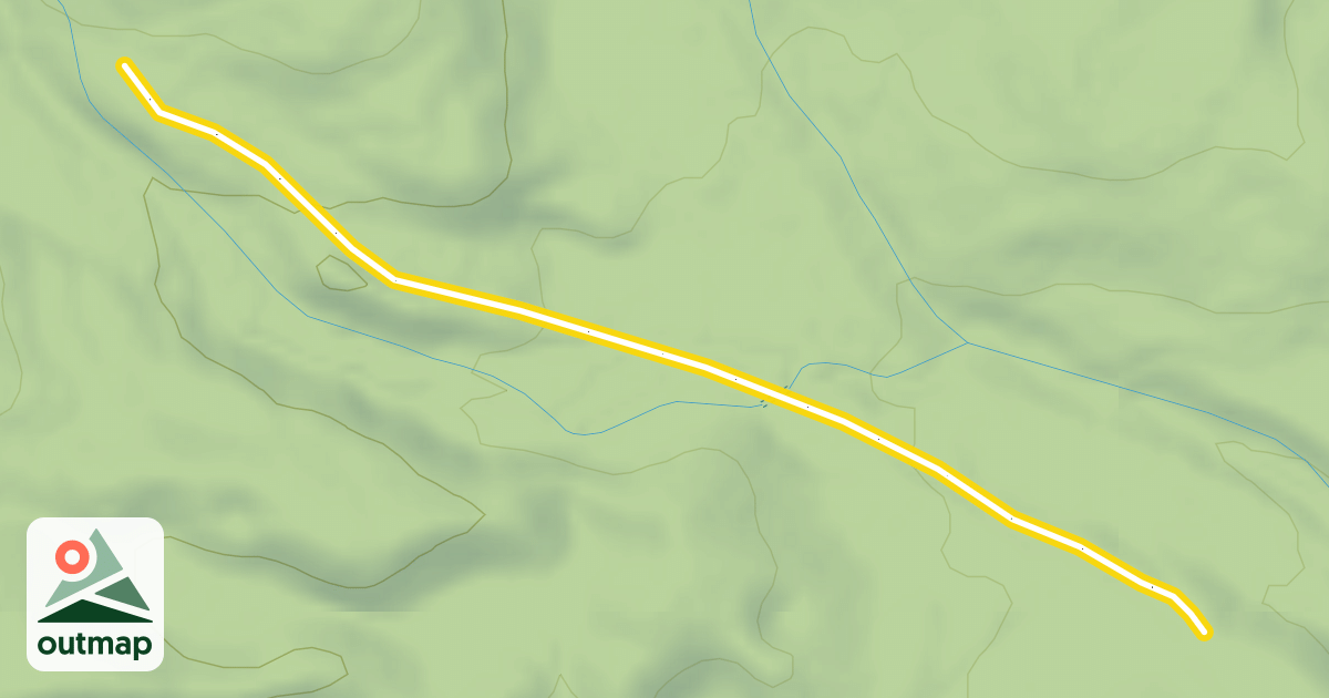 Map of John Deer