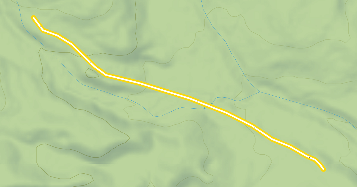 Map preview of John Deer