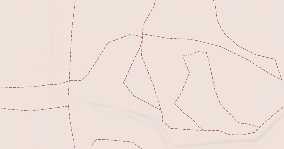 Map preview of Orv Trail System