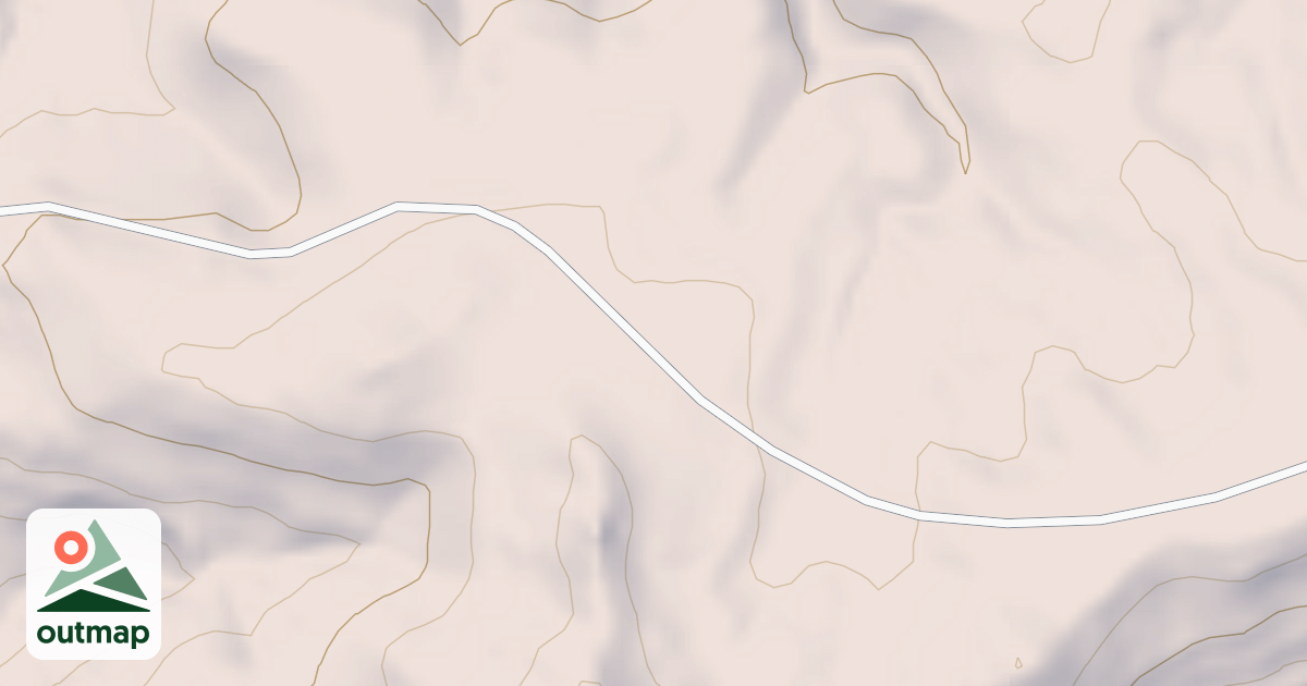 Map of BLM National GTLF Public Motorized Roads 02f51d1b-fa3e-41aa-8f07-8ecb54ce9de9