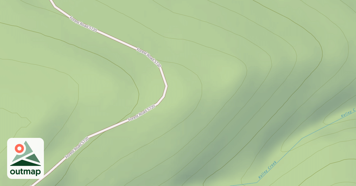 Map of 5720040
