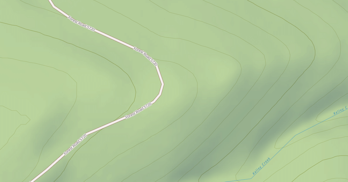 Map preview of 5720040