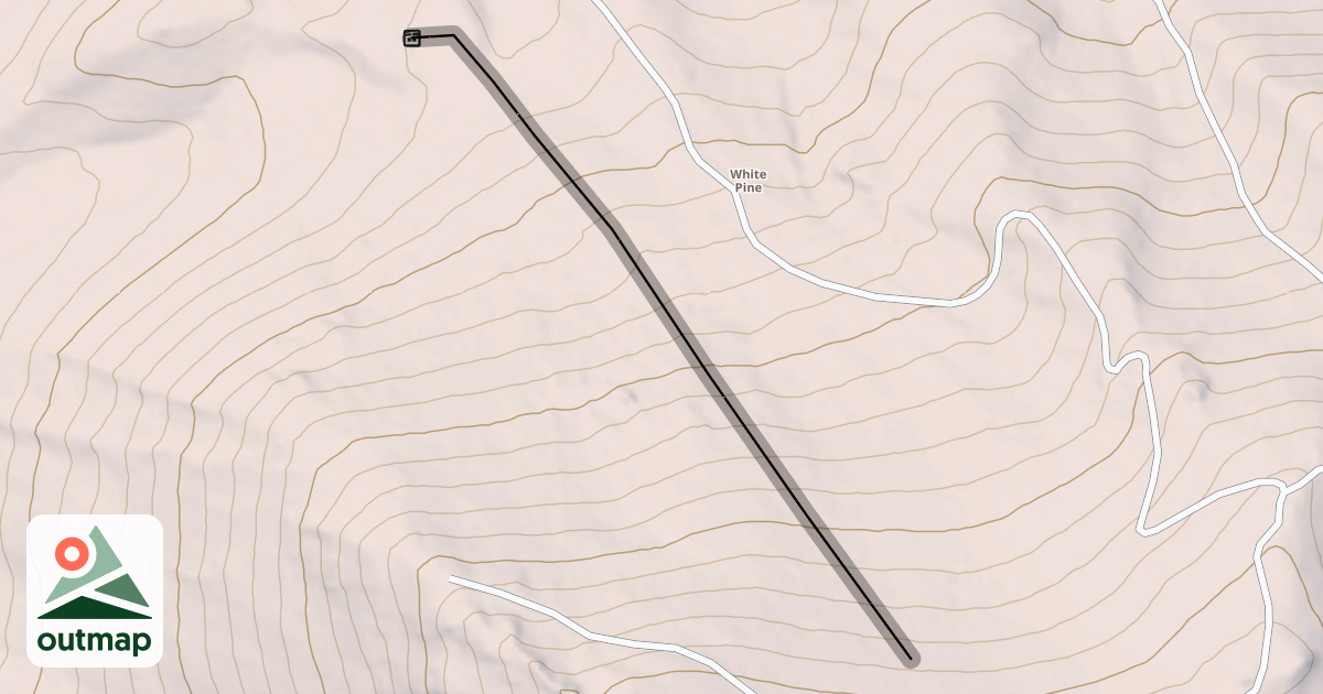 Map of Steve's