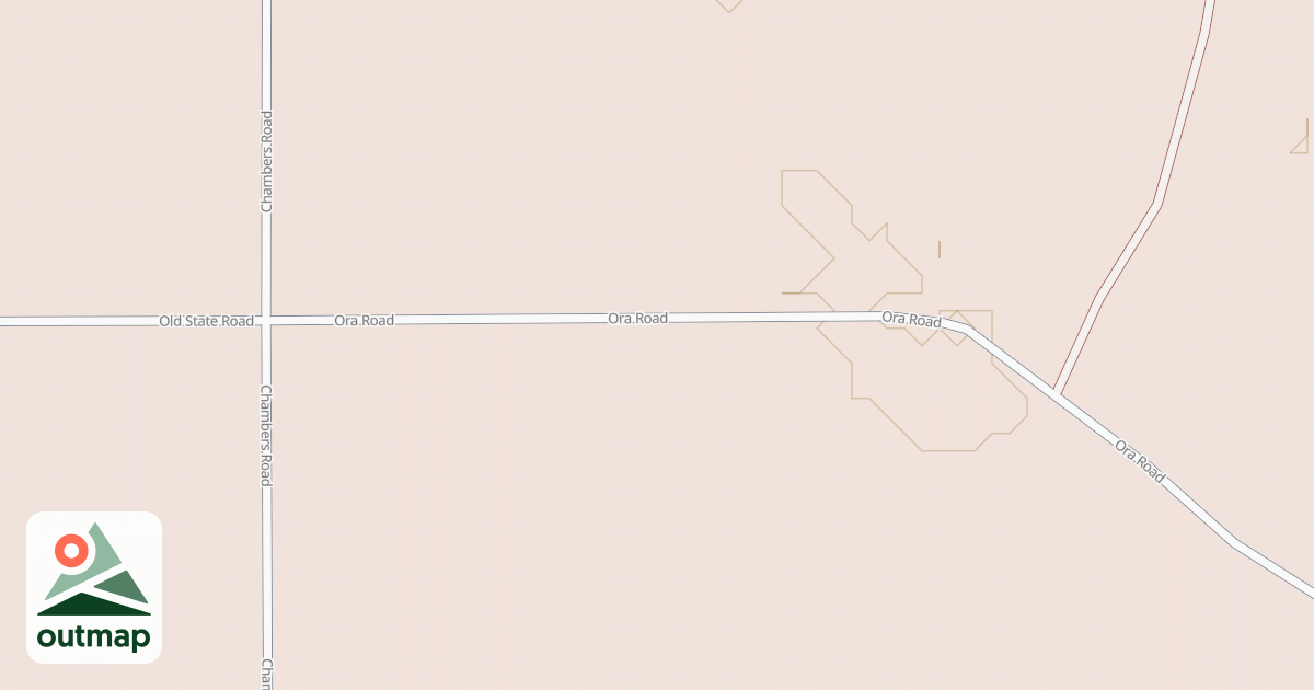 Map of 3678