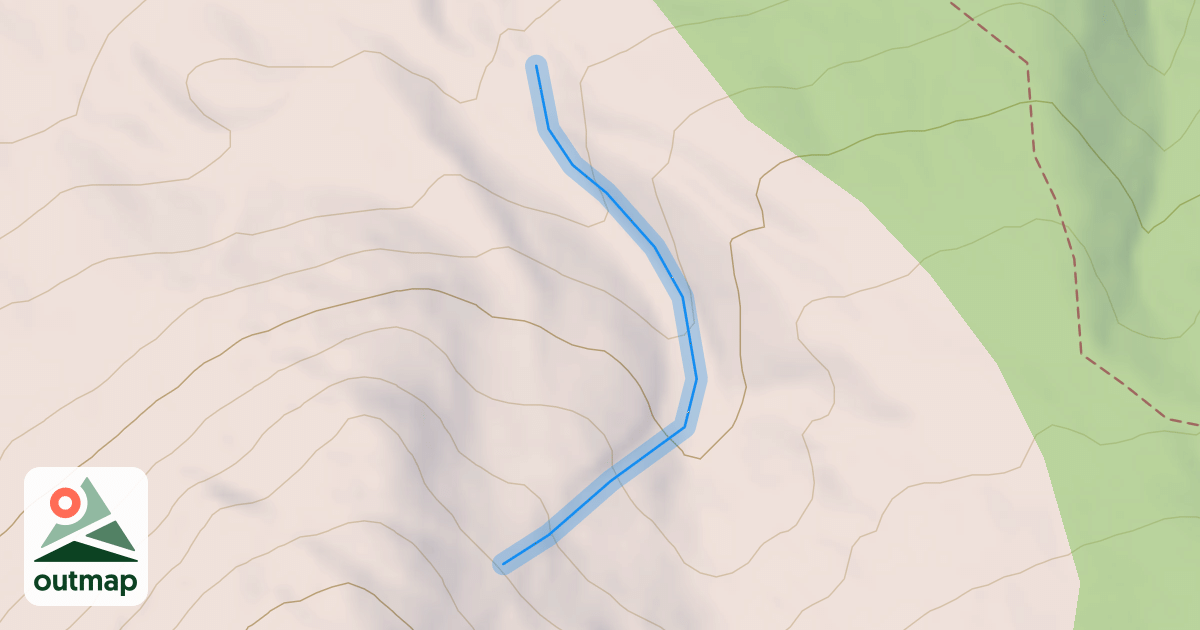 Map of Racer