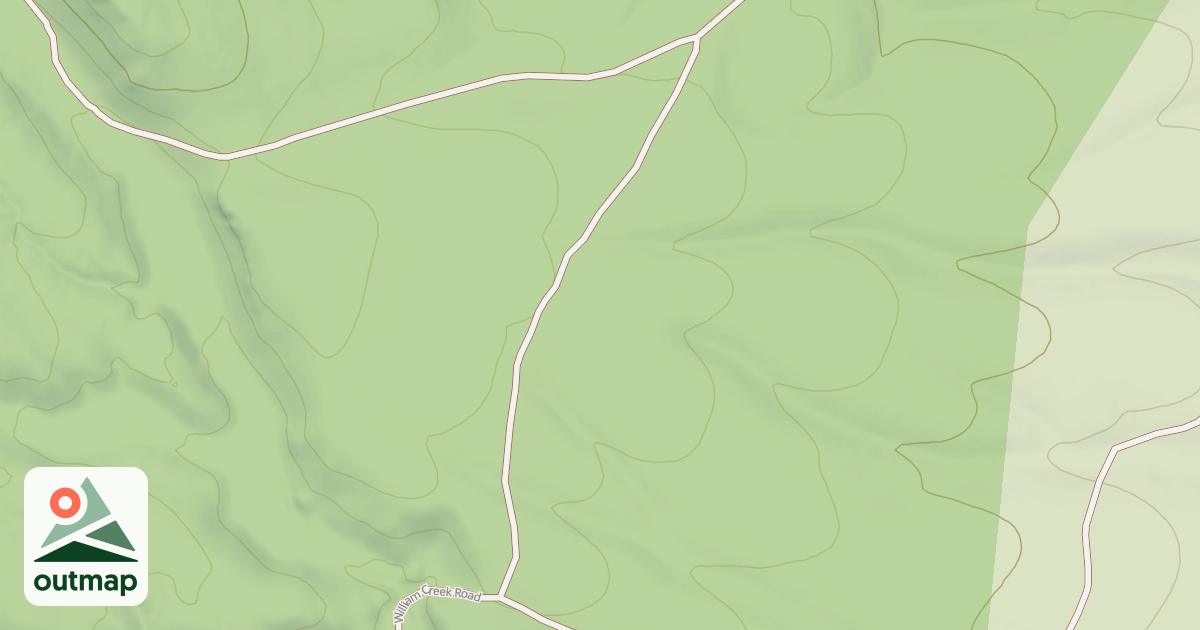 Map of BLM National GTLF Public Motorized Roads 050c4f7c-18dc-4f2d-93c8-f4203a31fdbb