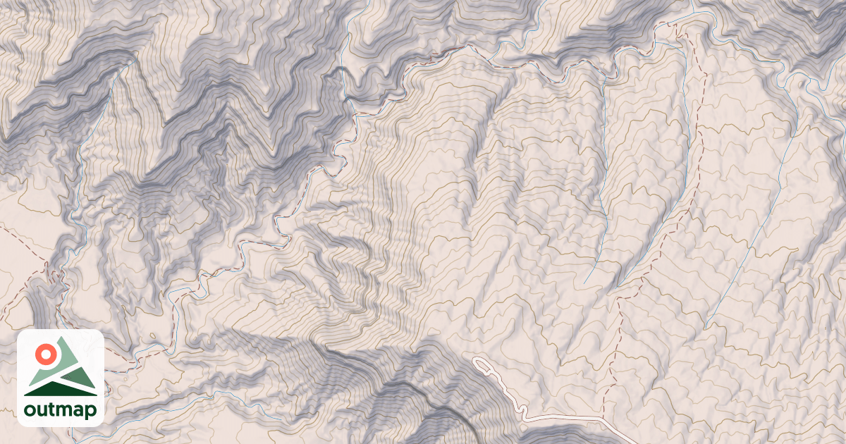 Map of 220