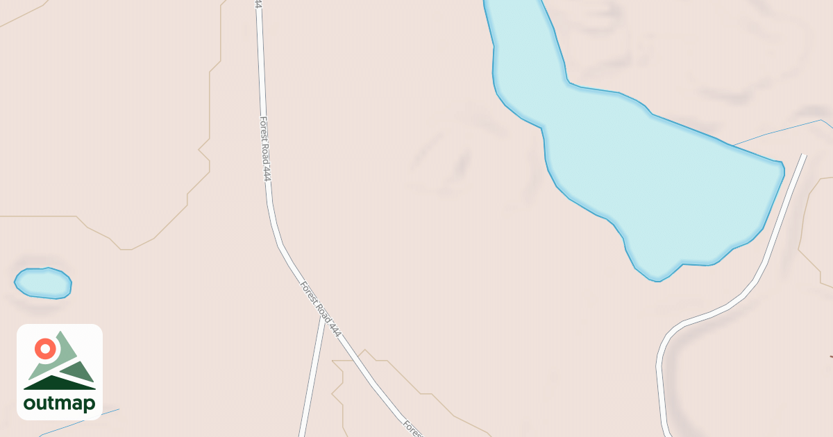 Map of V115K