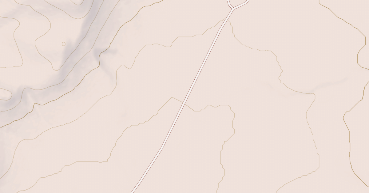 Map preview of BLM National GTLF Public Motorized Roads 68e7f8da-1085-4160-86a5-72a6e28f877b