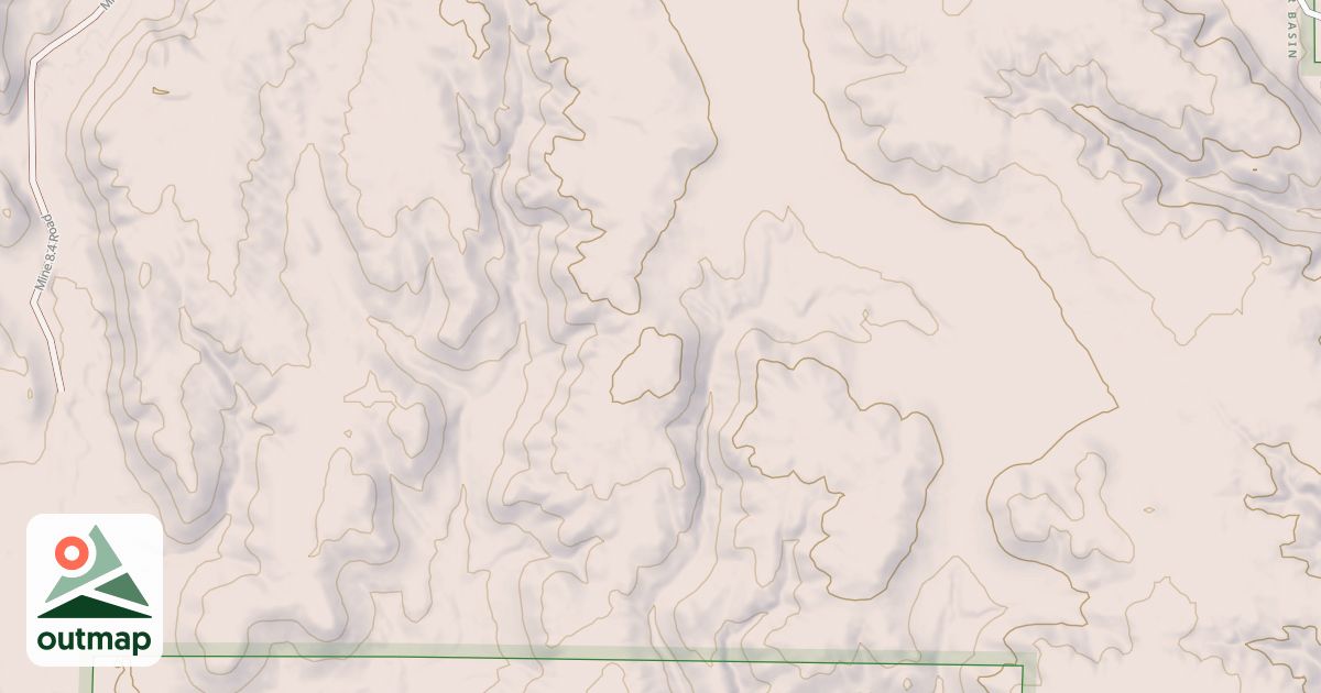 Map of 1112.G