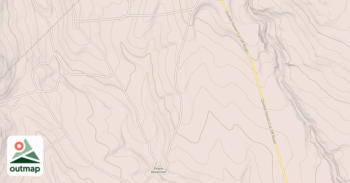 Map of BLM National GTLF Public Motorized Roads 26c54cf1-7c05-4d91-a457-a639a3e94ff6