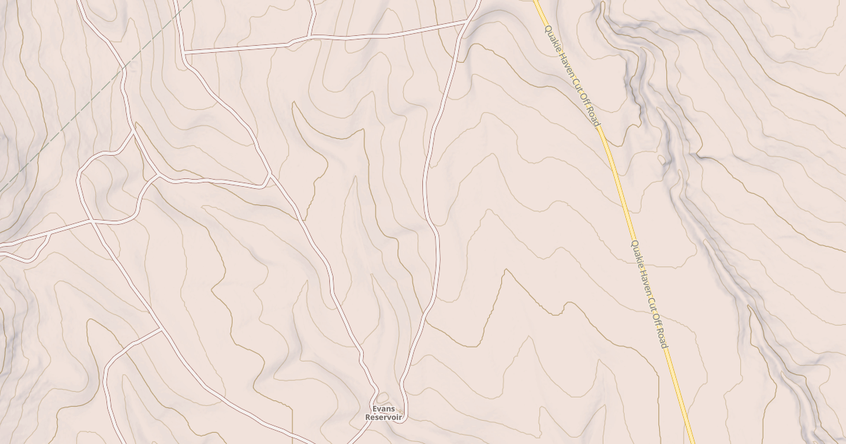 Map preview of BLM National GTLF Public Motorized Roads 26c54cf1-7c05-4d91-a457-a639a3e94ff6