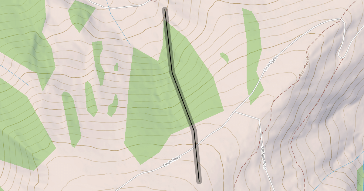 Map preview of Heads Up
