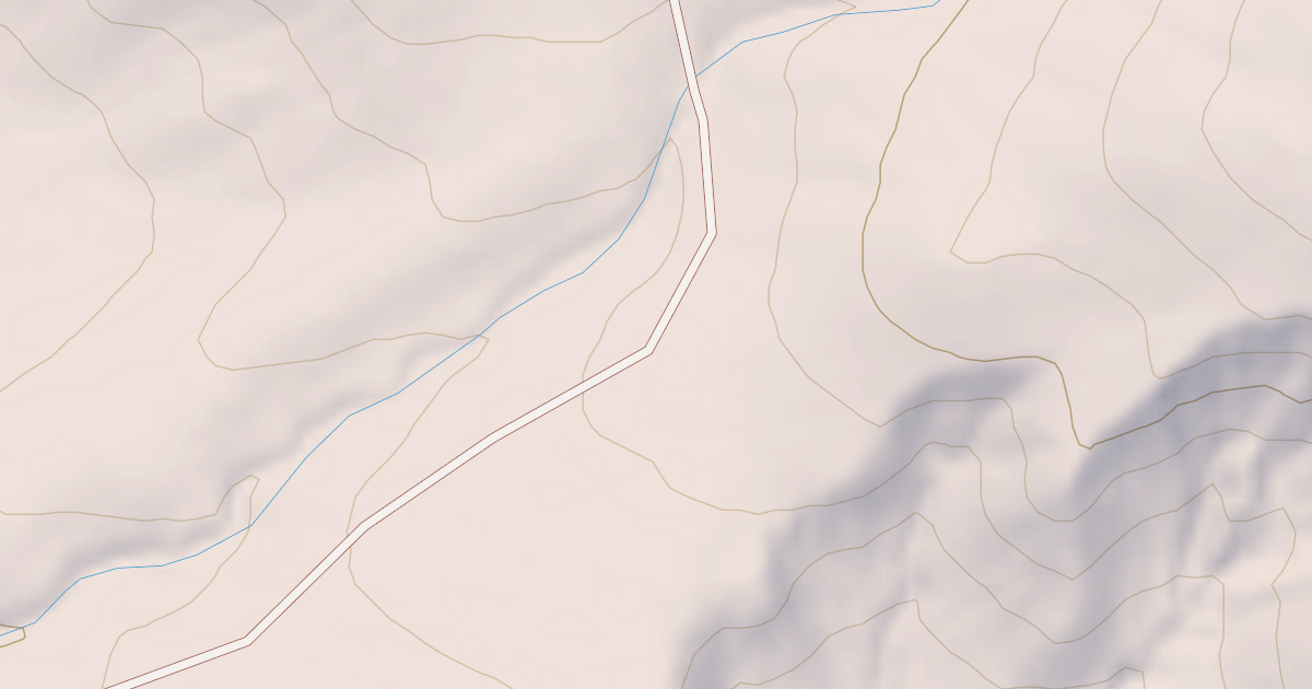 Map preview of BLM National GTLF Public Motorized Roads 63dea4af-d65e-4440-b186-9a860fe7eb17