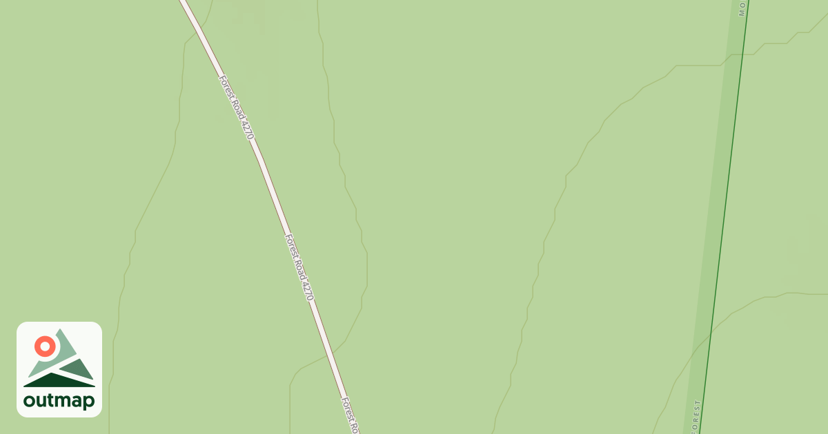 Map of 4270018