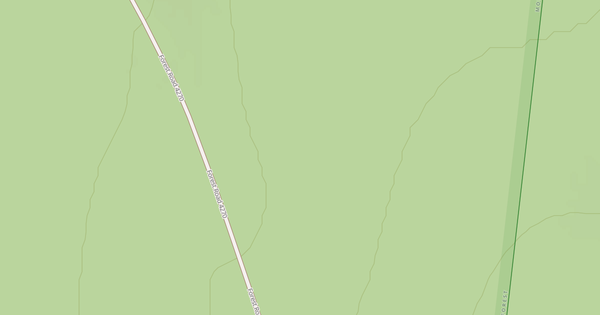 Map preview of 4270018