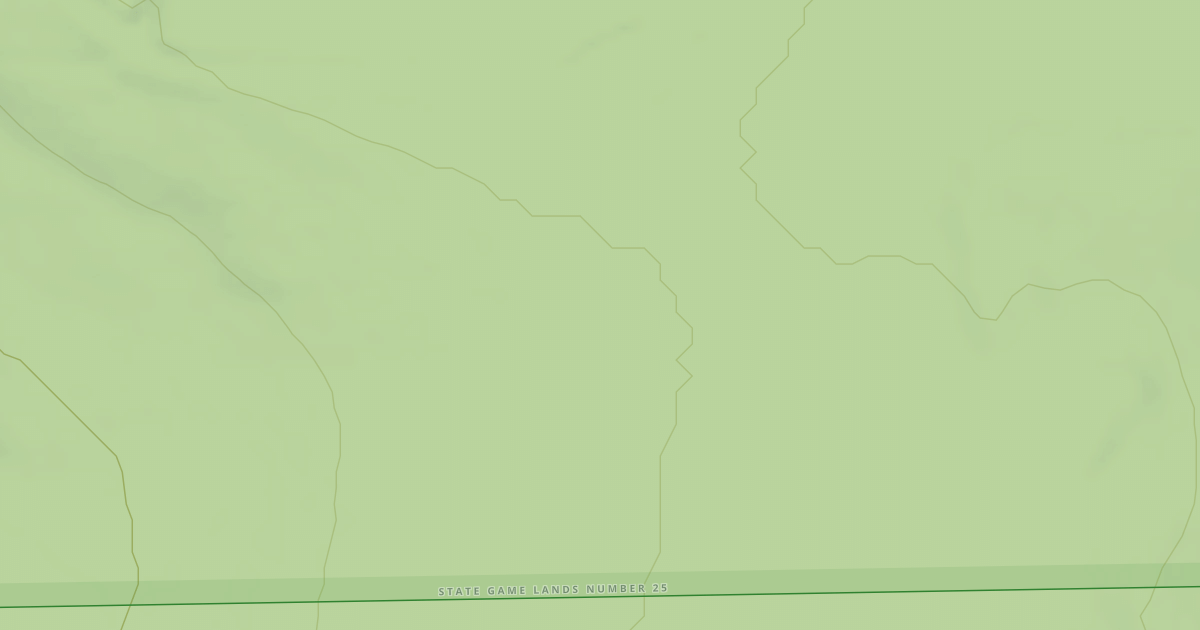Map preview of USGS National Digital Trails d6562665-0a98-4477-b9f7-fb06379eddc1