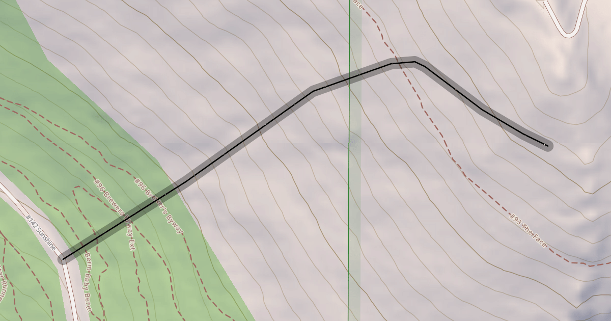 Map preview of Omar's Inspiration