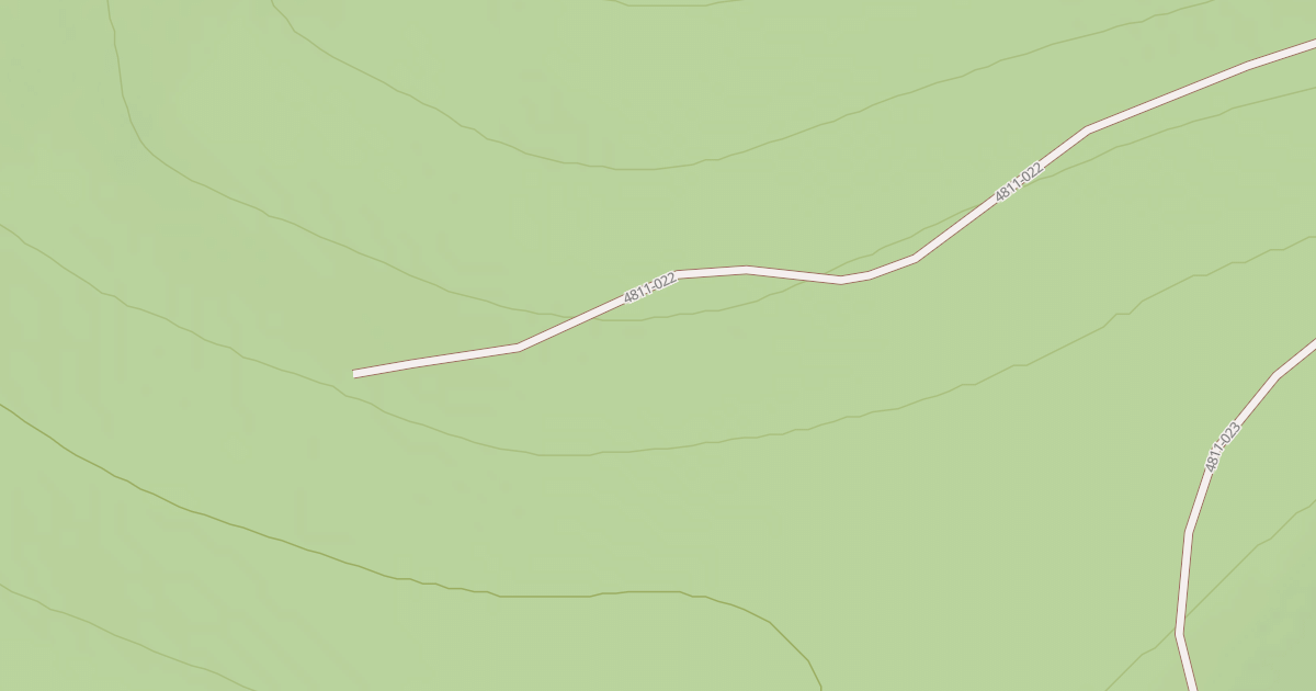 Map preview of 4811022